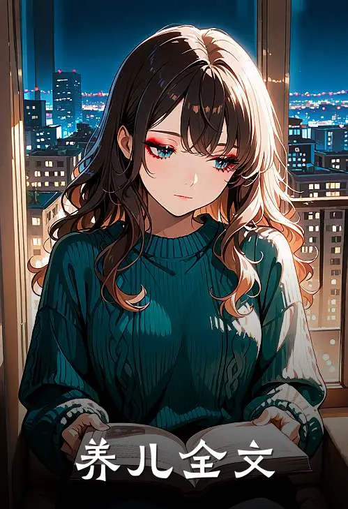 《养儿》全文