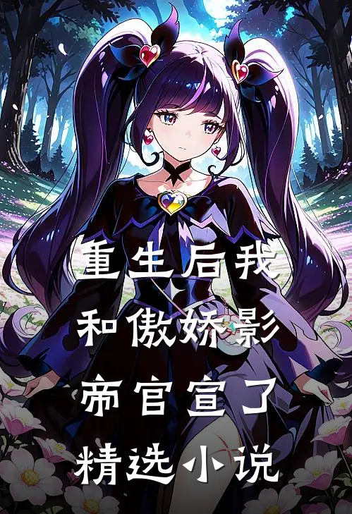 重生后我和傲娇影帝官宣了精选小说