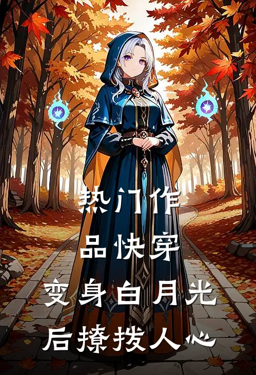 热门作品快穿：变身白月光后撩拨人心