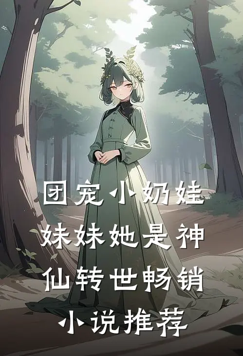 团宠小奶娃：妹妹她是神仙转世畅销小说推荐