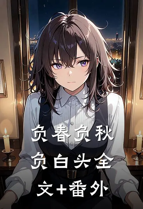 负春负秋负白头全文+番外