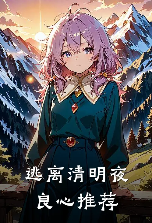 逃离清明夜良心推荐