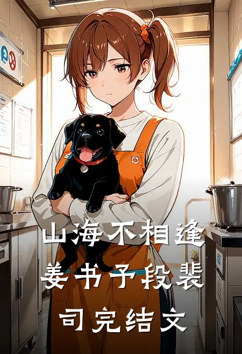 山海不相逢姜书予段裴司完结文