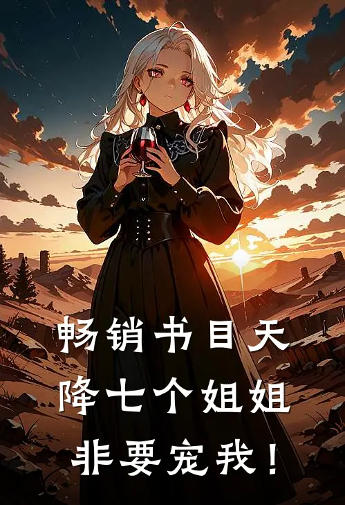 畅销书目天降七个姐姐非要宠我！