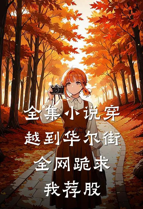 全集小说穿越到华尔街，全网跪求我荐股