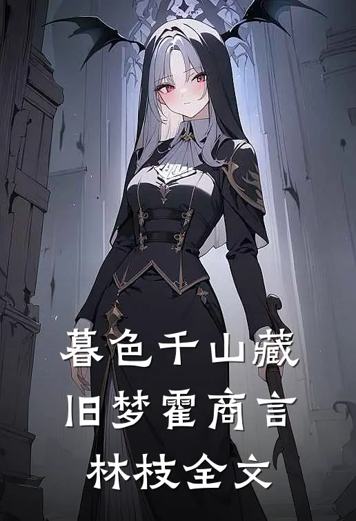 暮色千山藏旧梦霍商言林枝全文