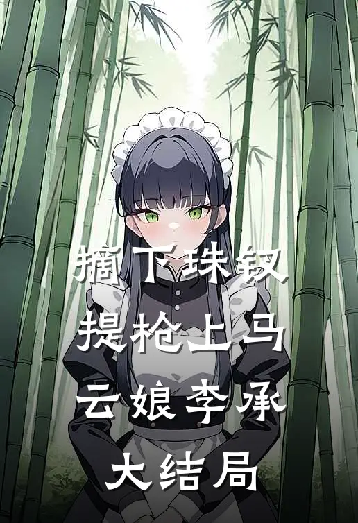 摘下珠钗，提枪上马云娘李承大结局