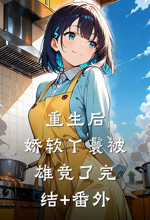 重生后，娇软丫鬟被雄竞了完结+番外