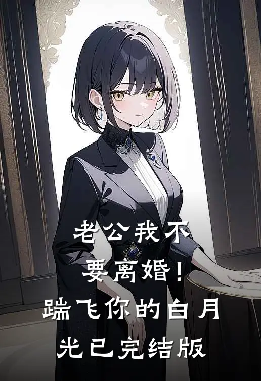 老公我不要离婚！踹飞你的白月光已完结版