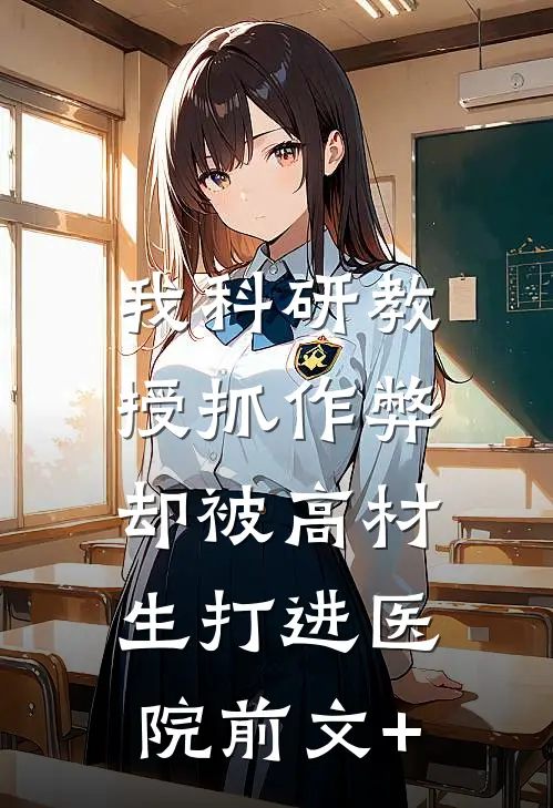 我科研教授抓作弊，却被高材生打进医院前文+