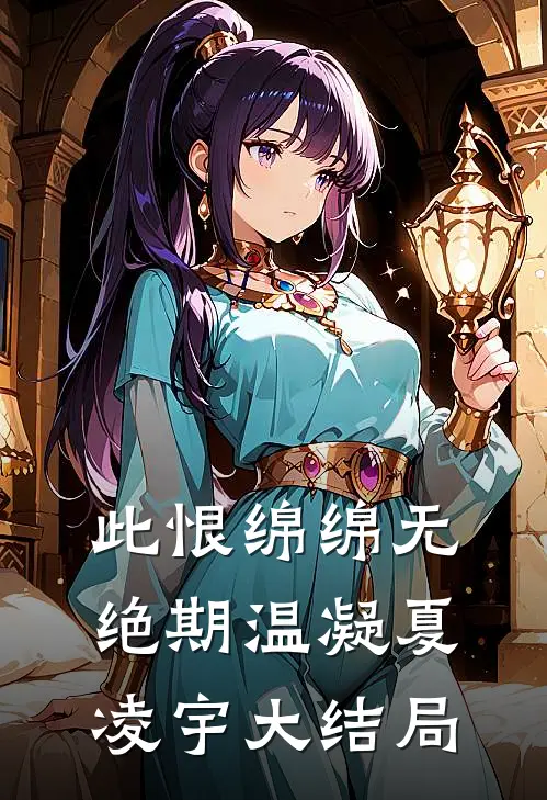 此恨绵绵无绝期温凝夏凌宇大结局