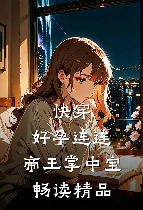 快穿：好孕连连，帝王掌中宝畅读精品