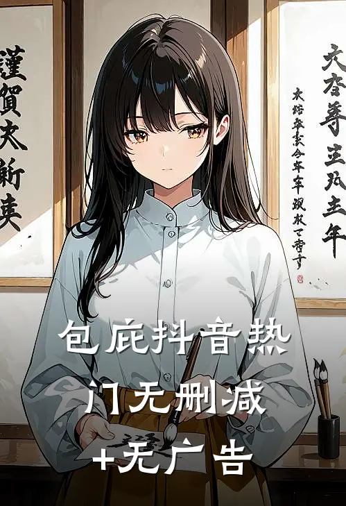 包庇抖音热门无删减+无广告