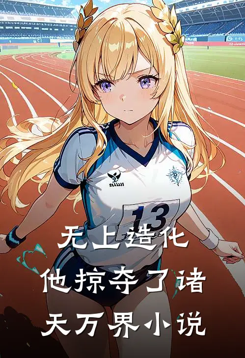 无上造化：他掠夺了诸天万界小说