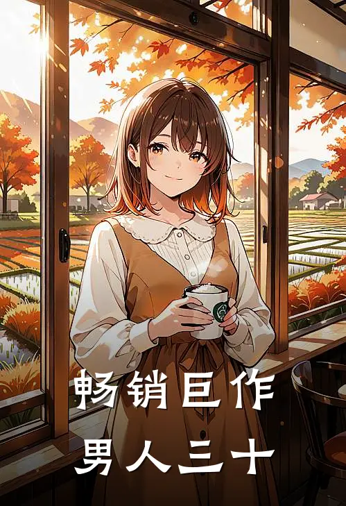 畅销巨作男人三十