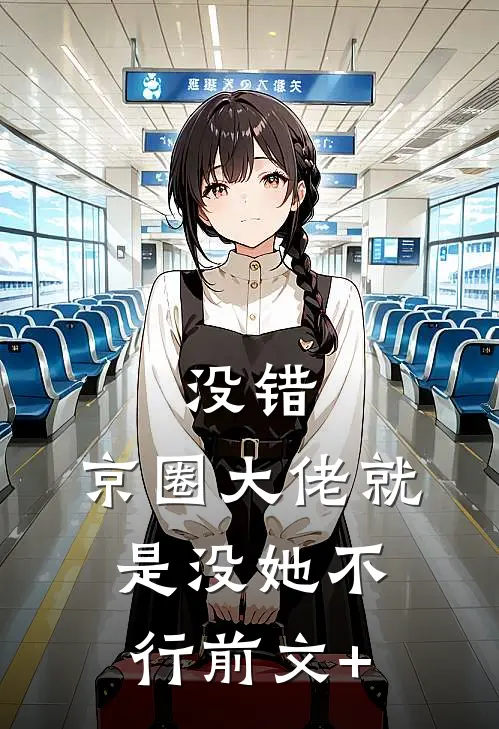 没错，京圈大佬就是没她不行前文+