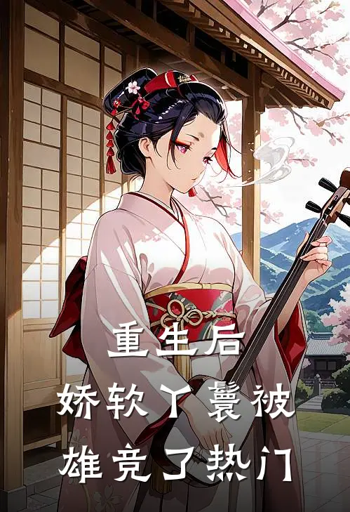 重生后，娇软丫鬟被雄竞了热门
