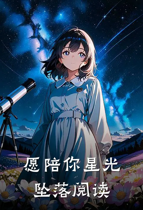 愿陪你星光坠落阅读