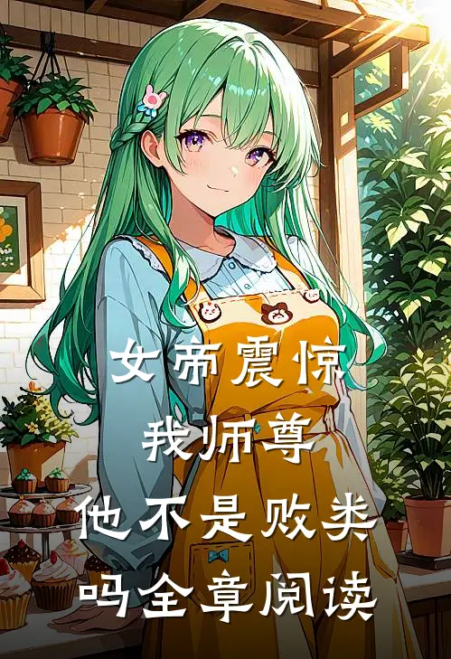 女帝震惊：我师尊，他不是败类吗全章阅读