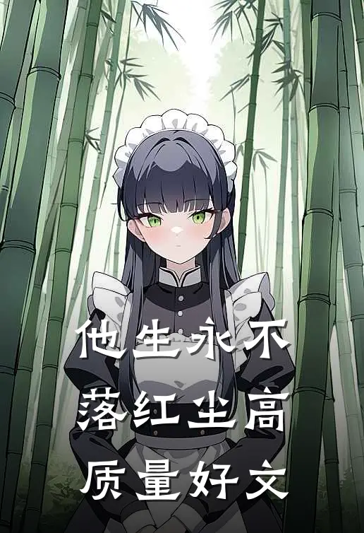 他生永不落红尘高质量好文