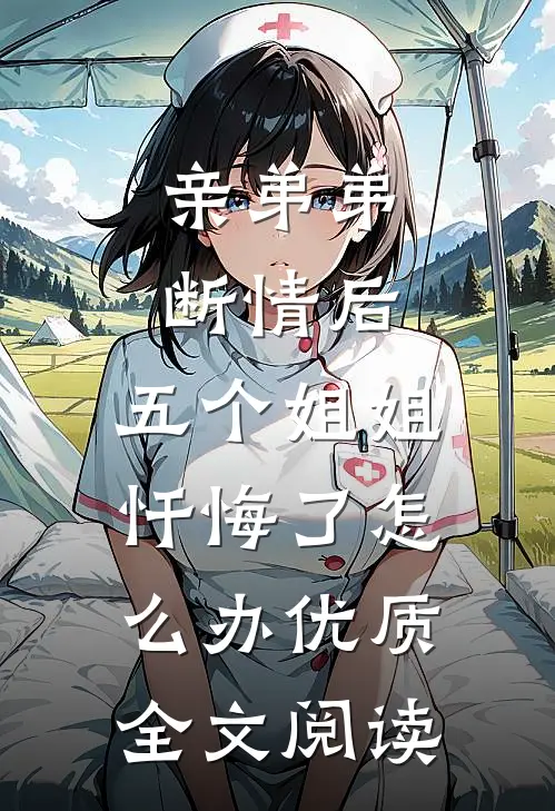 亲弟弟断情后,五个姐姐忏悔了怎么办优质全文阅读
