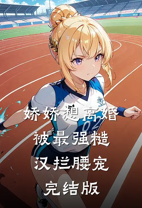 娇娇想离婚，被最强糙汉拦腰宠完结版
