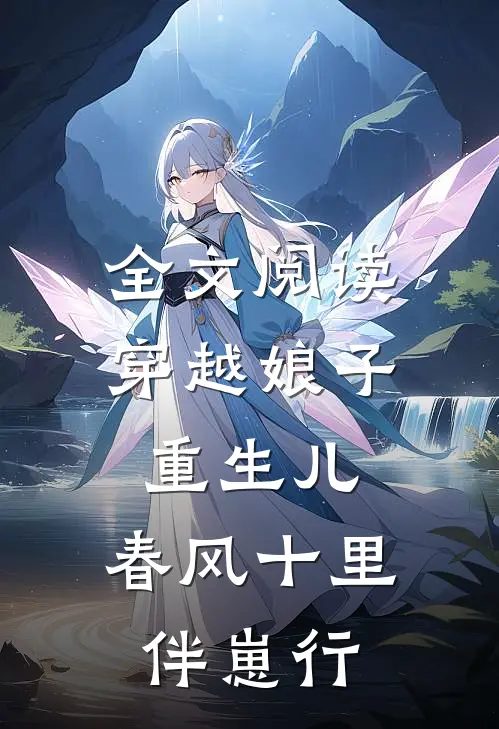 全文阅读穿越娘子重生儿，春风十里伴崽行