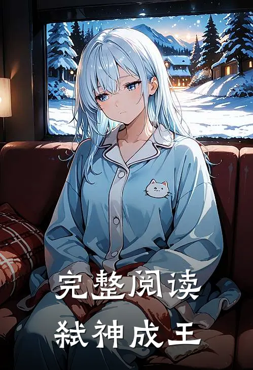 完整阅读弑神成王