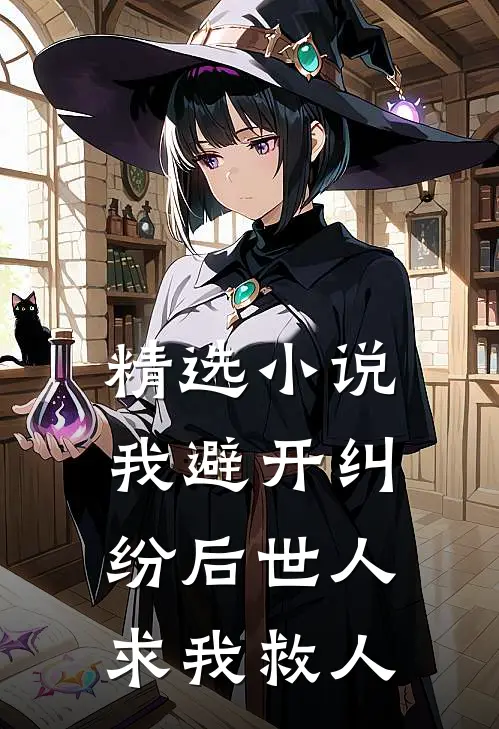 精选小说我避开纠纷后世人求我救人