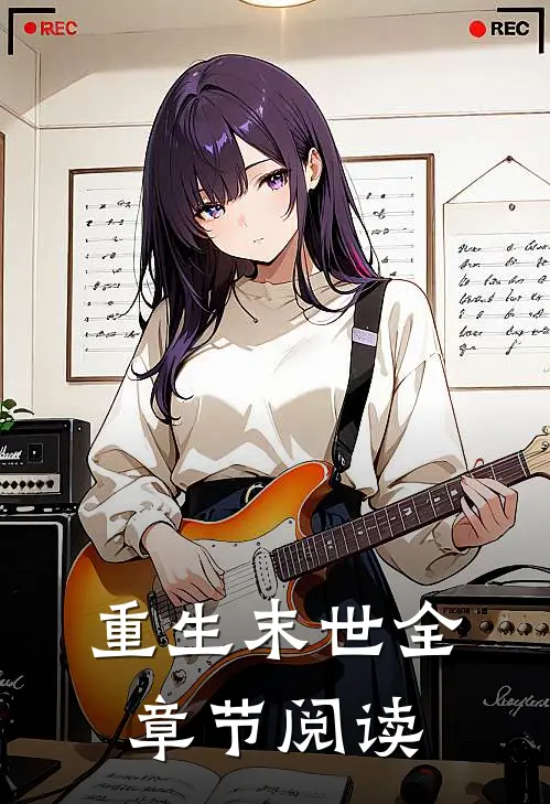重生末世全章节阅读