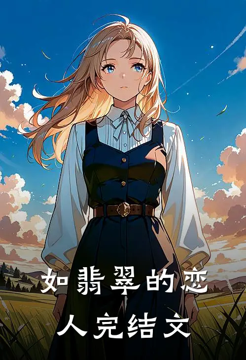 如翡翠的恋人完结文