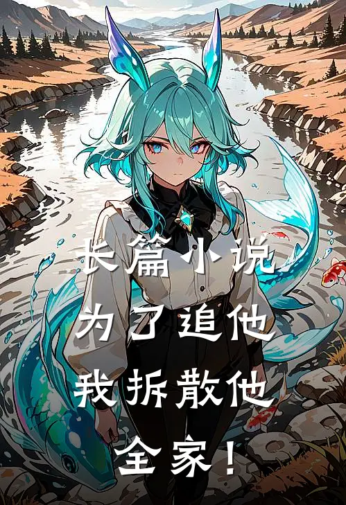 长篇小说为了追他，我拆散他全家！