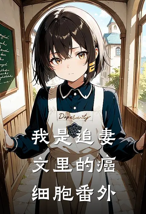 我是追妻文里的癌细胞 番外