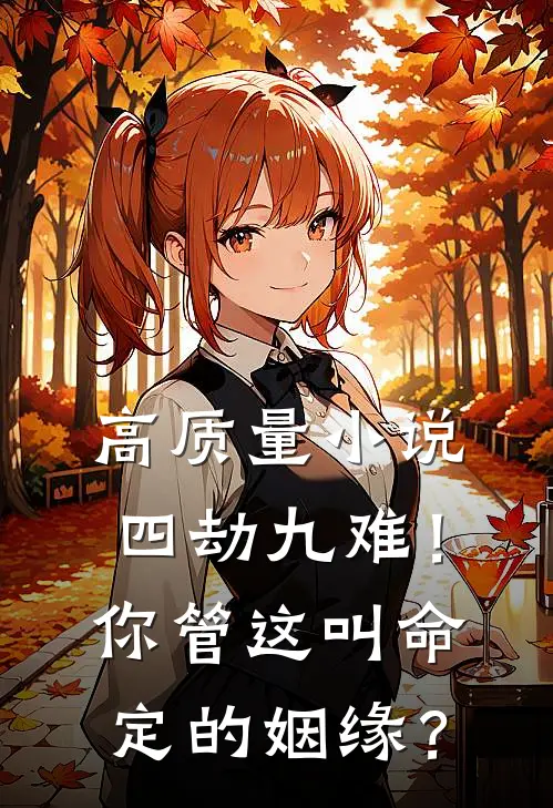 高质量小说四劫九难！你管这叫命定的姻缘？