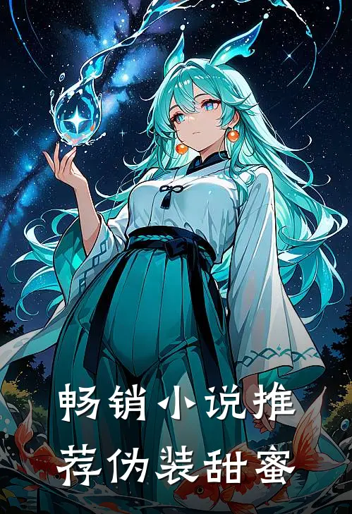 畅销小说推荐伪装甜蜜