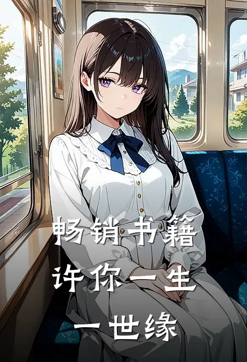 畅销书籍许你一生一世缘