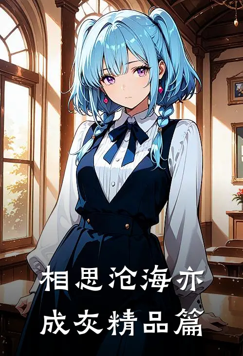 相思沧海亦成灰精品篇