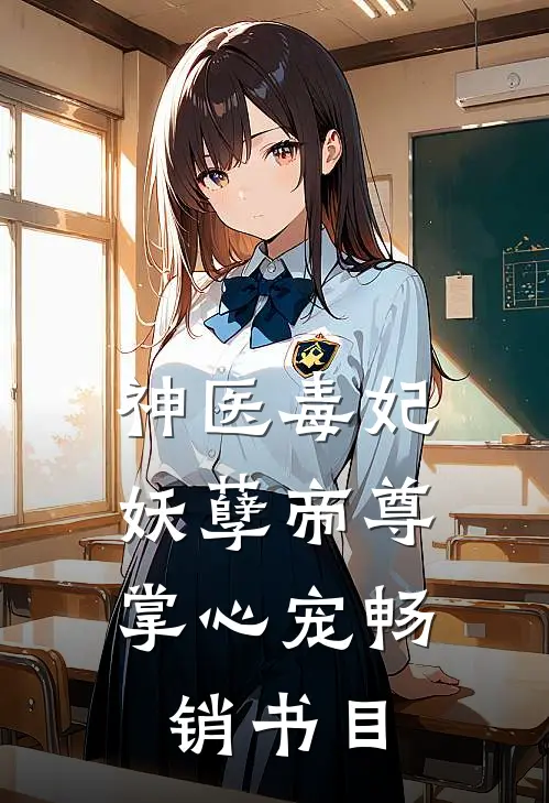 神医毒妃：妖孽帝尊掌心宠畅销书目