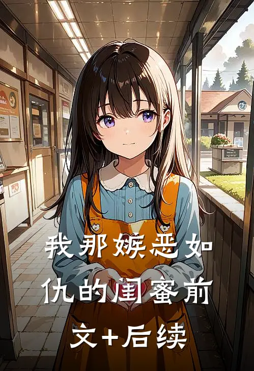 我那嫉恶如仇的闺蜜前文+后续