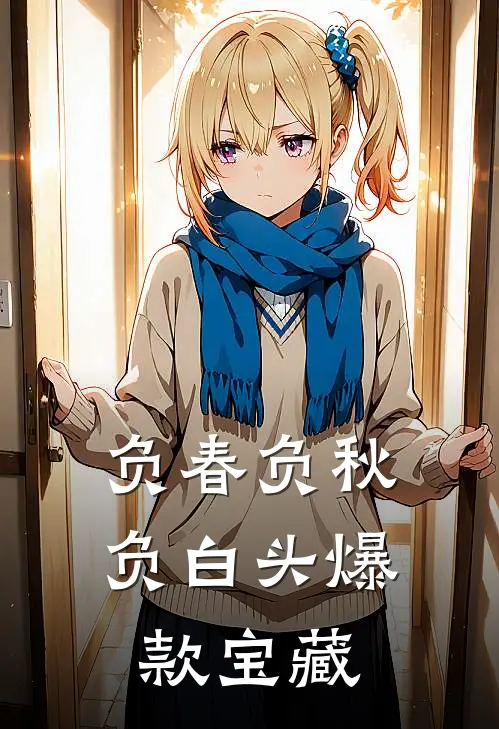 负春负秋负白头爆款宝藏