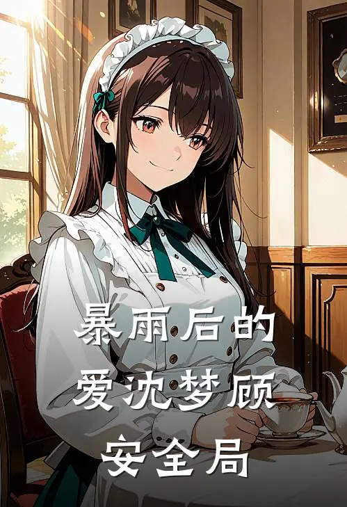 暴雨后的爱沈梦顾安全局