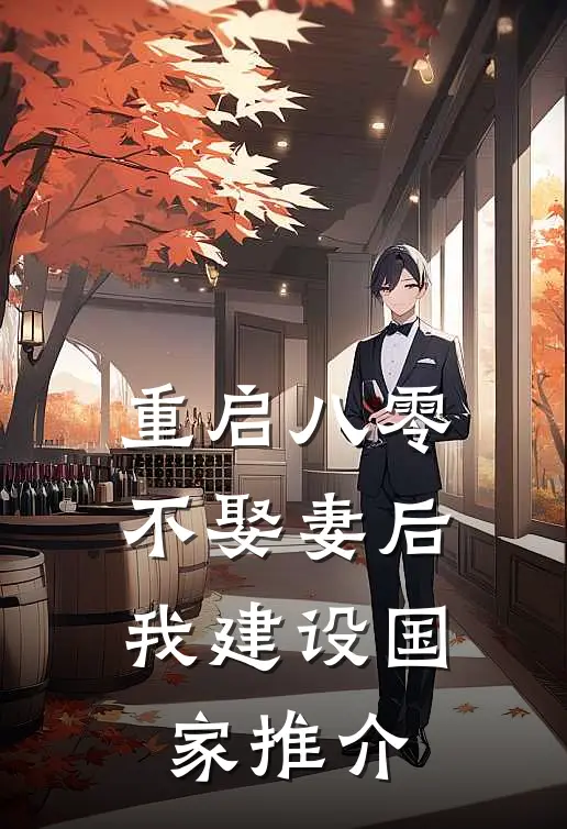 重启八零，不娶妻后我建设国家推介