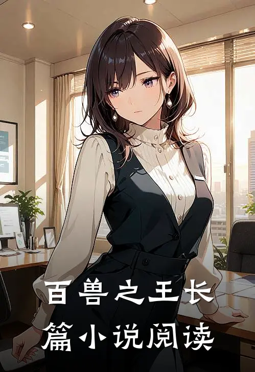 百兽之王长篇小说阅读