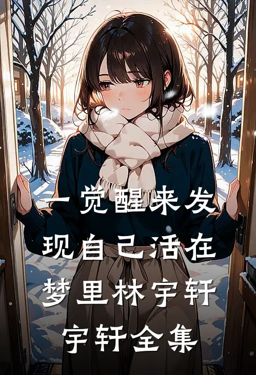 一觉醒来发现自己活在梦里林宇轩宇轩 全集