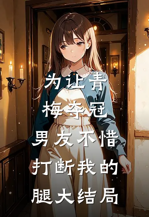为让青梅夺冠，男友不惜打断我的腿大结局