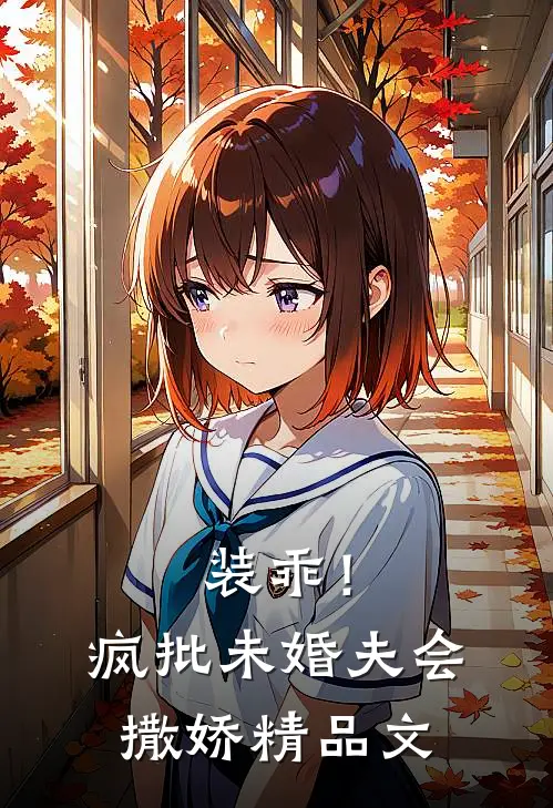 装乖！疯批未婚夫会撒娇精品文