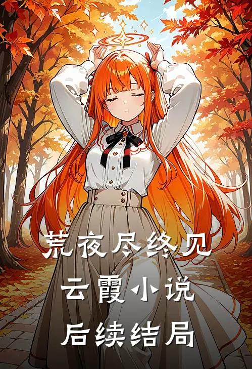 荒夜尽终见云霞小说后续结局