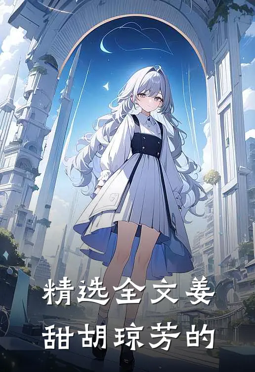 精选全文姜甜胡琼芳的