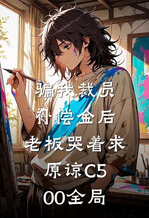 骗我裁员补偿金后，老板哭着求原谅C500全局