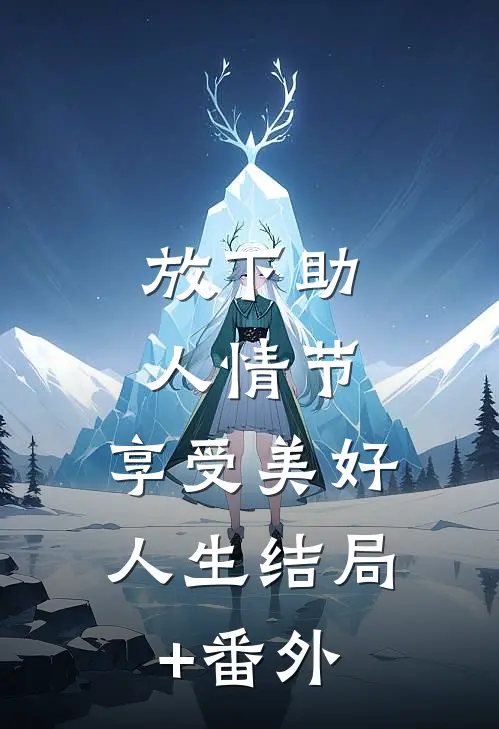 放下助人情节，享受美好人生结局+番外